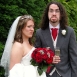 Emma and Ben's Wedding - May 2007