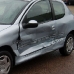 My Poorly Peugeot - May 2007